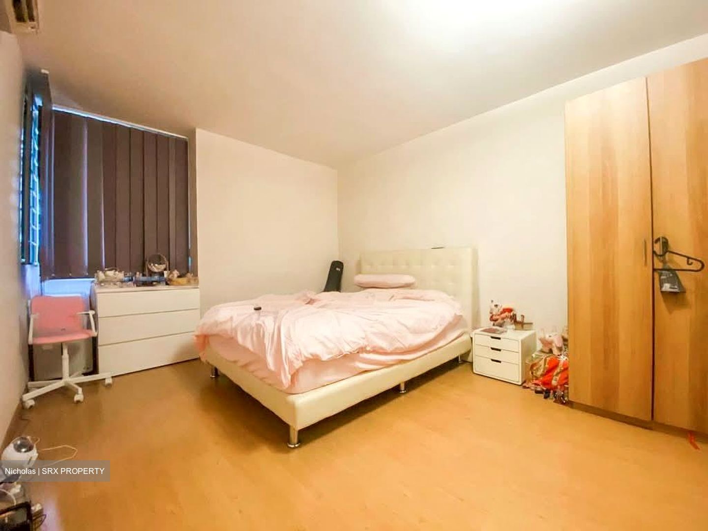 The Clearwater (D16), Condominium #536186941